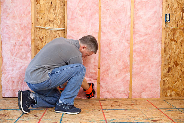 Range of Insulation Solutions in Clearwater, KS